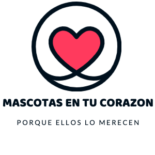 Mascotas en tu corazón